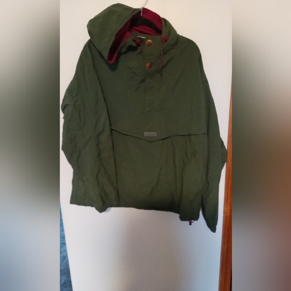 Men's Columbia jacket